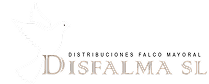 Logo Disfalma